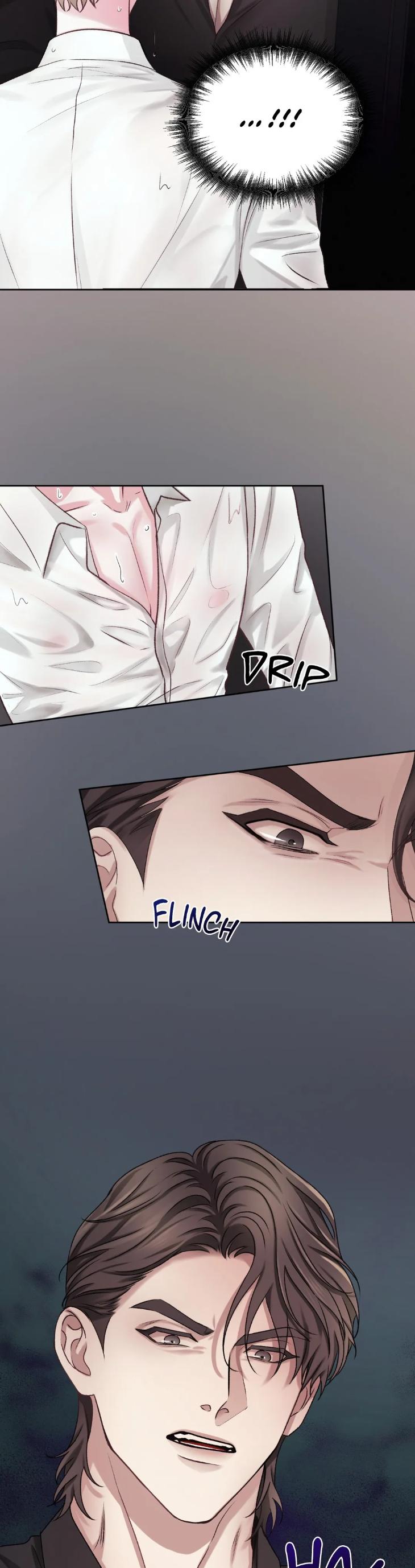 Instant Family by Ananas/ Kingo – Uncensored [Eng] page 35