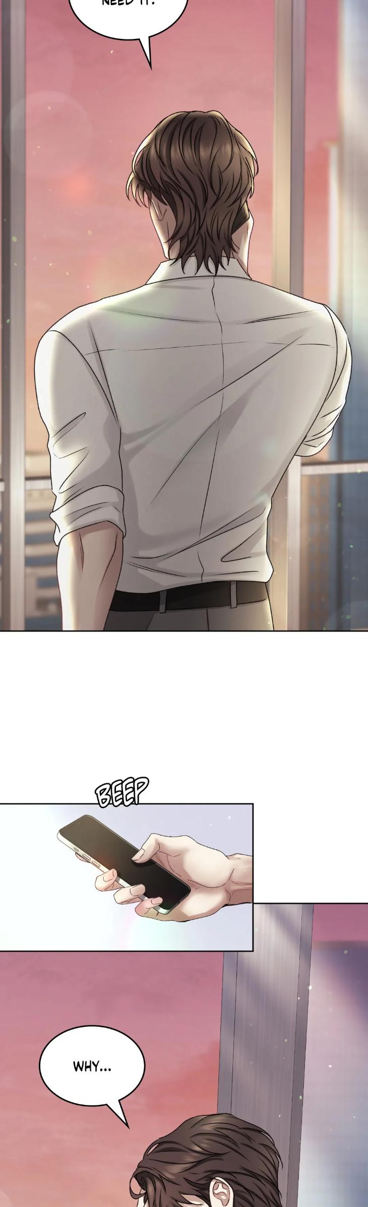 Instant Family by Ananas/ Kingo – Uncensored [Eng] page 36