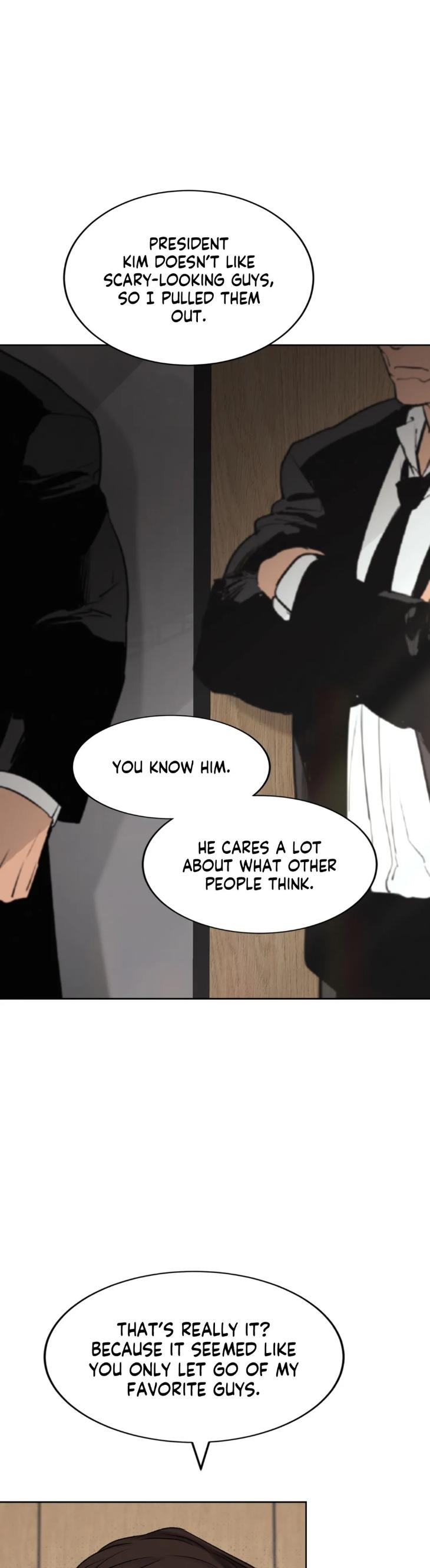 Instant Family by Ananas/ Kingo – Uncensored [Eng] page 35