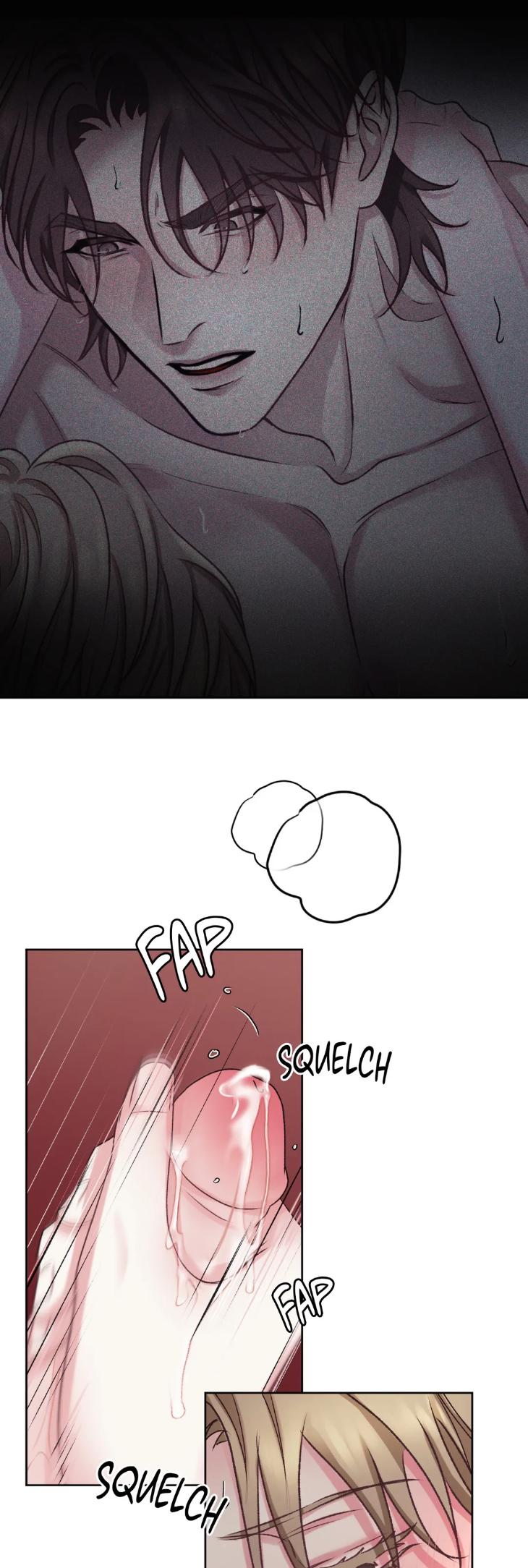 Instant Family by Ananas/ Kingo – Uncensored [Eng] page 36