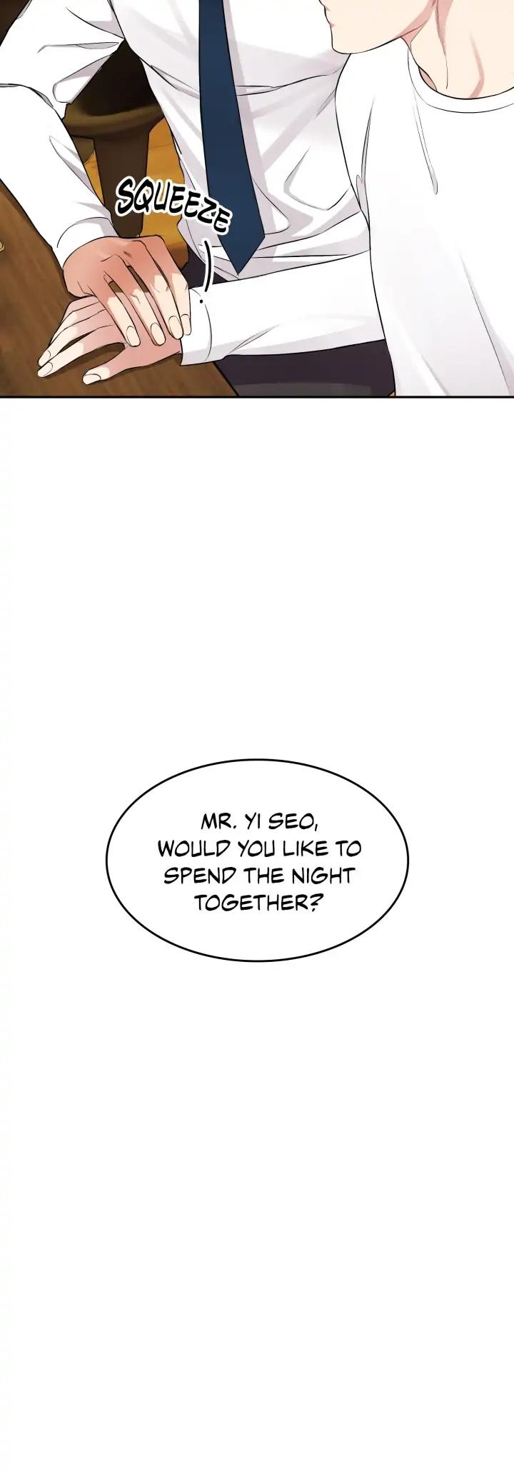 How to Train a Good-for-Nothing Rich Boy by Cheodol [Eng] page 36