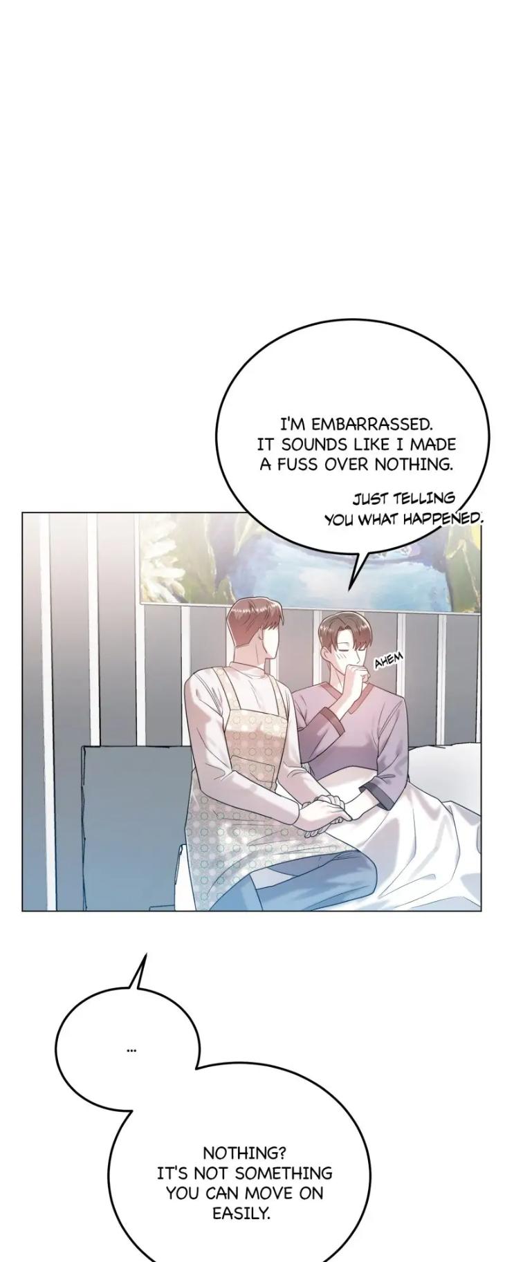 The Tasty Florida: The Recipe of Love by Kim Yong Kyu [Eng] page 31