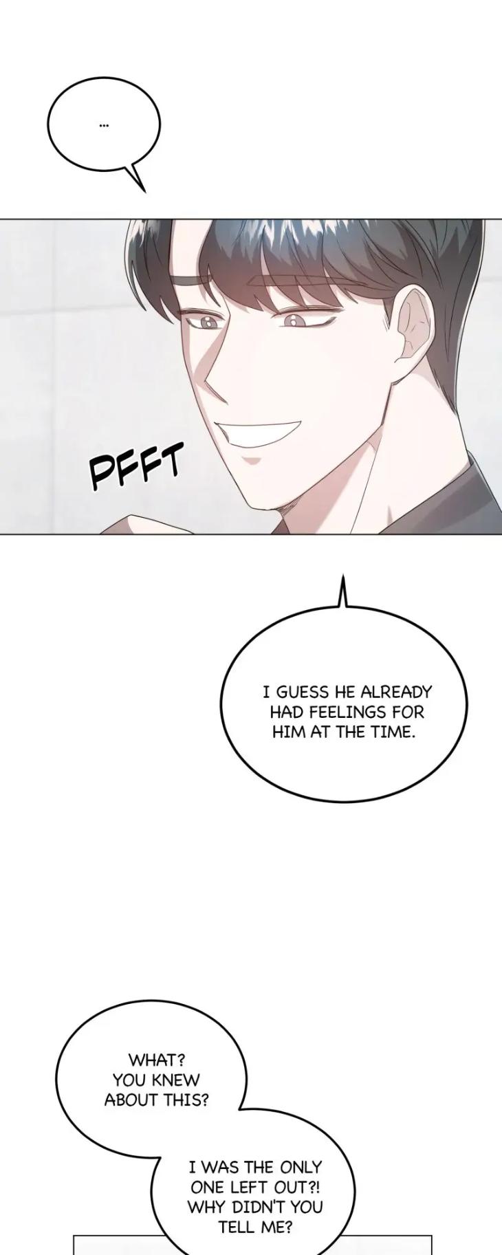 The Tasty Florida: The Recipe of Love by Kim Yong Kyu [Eng] page 34