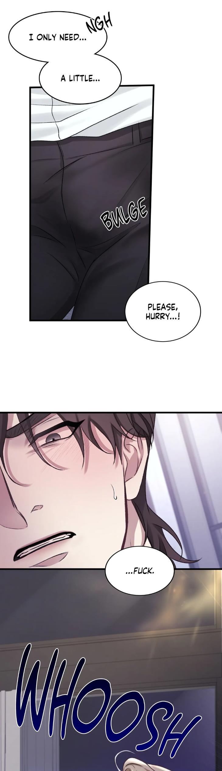 Instant Family by Ananas/ Kingo – Uncensored [Eng] page 36