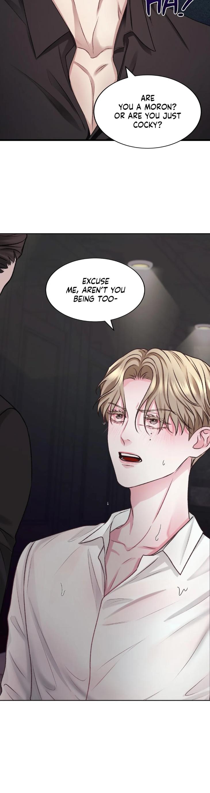 Instant Family by Ananas/ Kingo – Uncensored [Eng] page 36