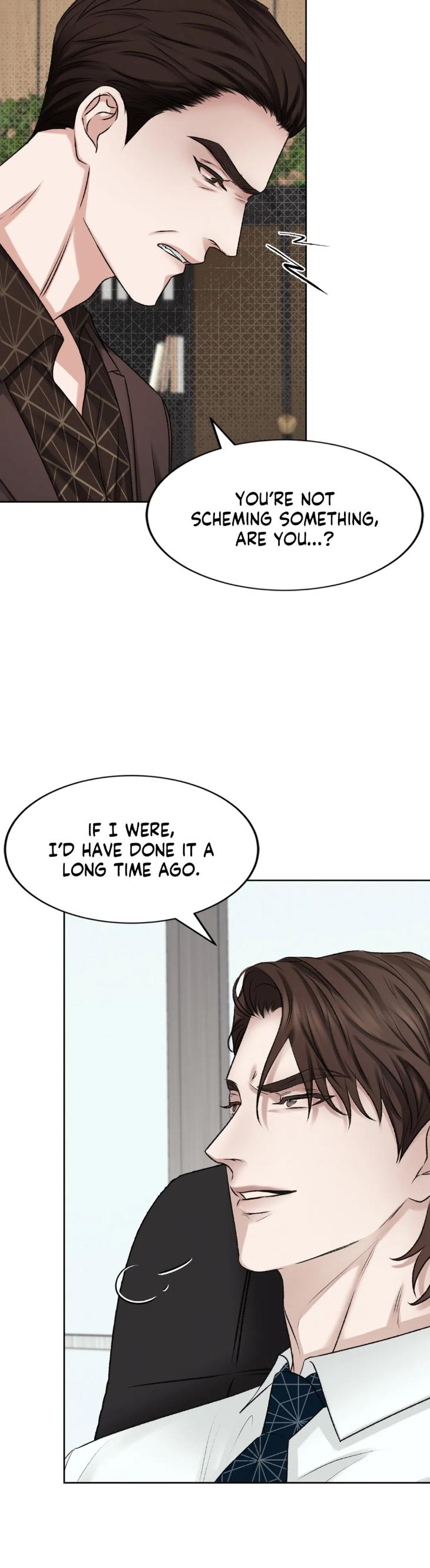 Instant Family by Ananas/ Kingo – Uncensored [Eng] page 36