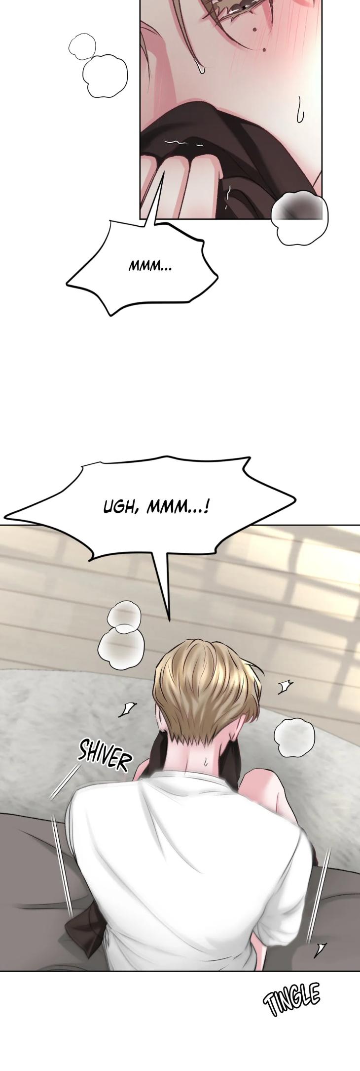 Instant Family by Ananas/ Kingo – Uncensored [Eng] page 37