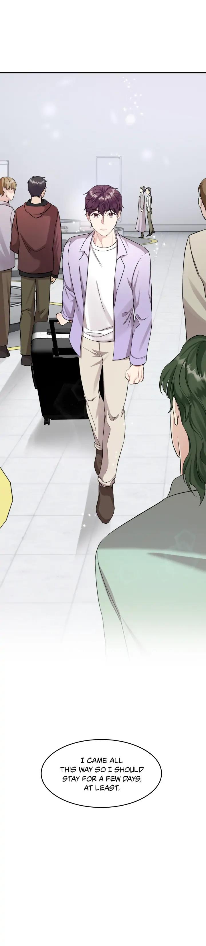 How to Train a Good-for-Nothing Rich Boy by Cheodol [Eng] page 37