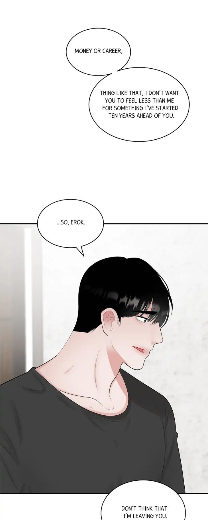 There, Not There by JJ/ Kang Bok-chi [Eng] page 37