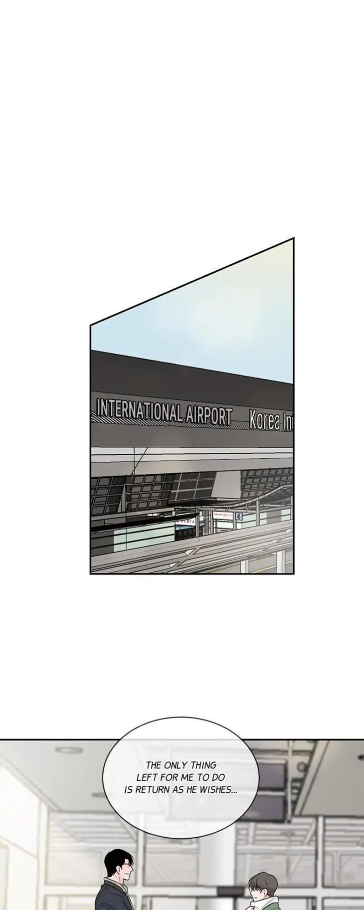 There, Not There by JJ/ Kang Bok-chi [Eng] page 35