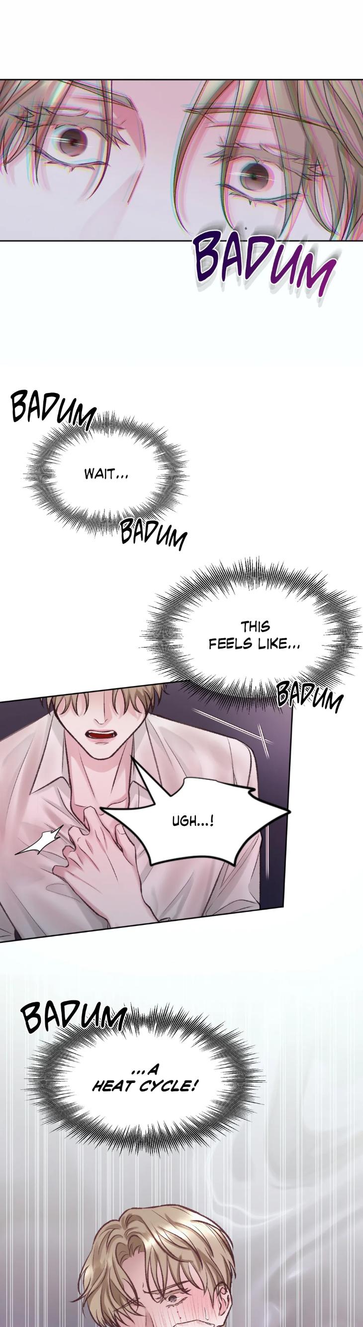 Instant Family by Ananas/ Kingo – Uncensored [Eng] page 37