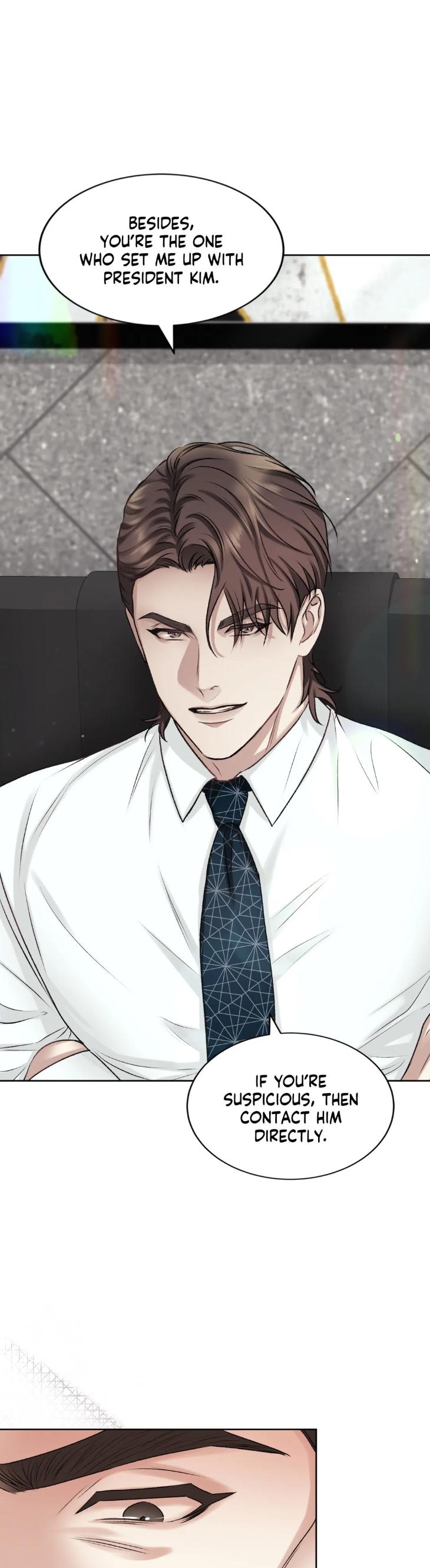 Instant Family by Ananas/ Kingo – Uncensored [Eng] page 37