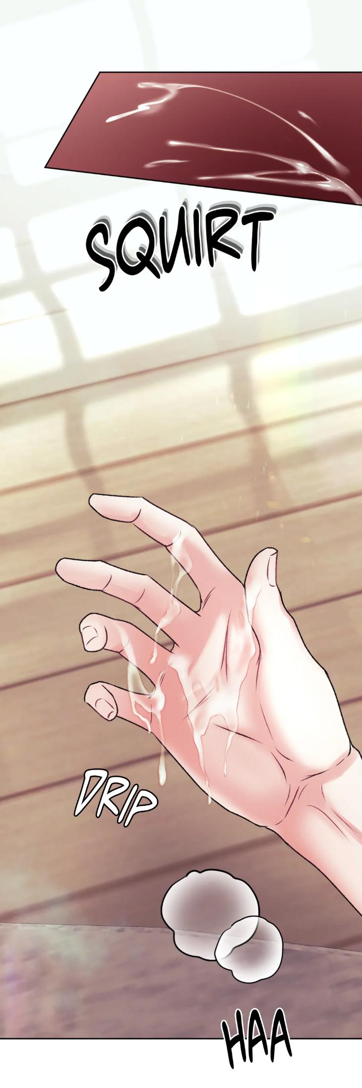 Instant Family by Ananas/ Kingo – Uncensored [Eng] page 38