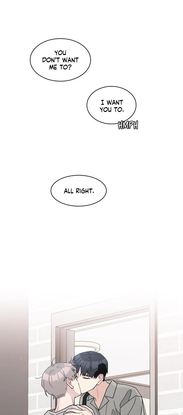 Just Something I’ve Heard by Onwoozoo/ Seolang [Eng] page 38