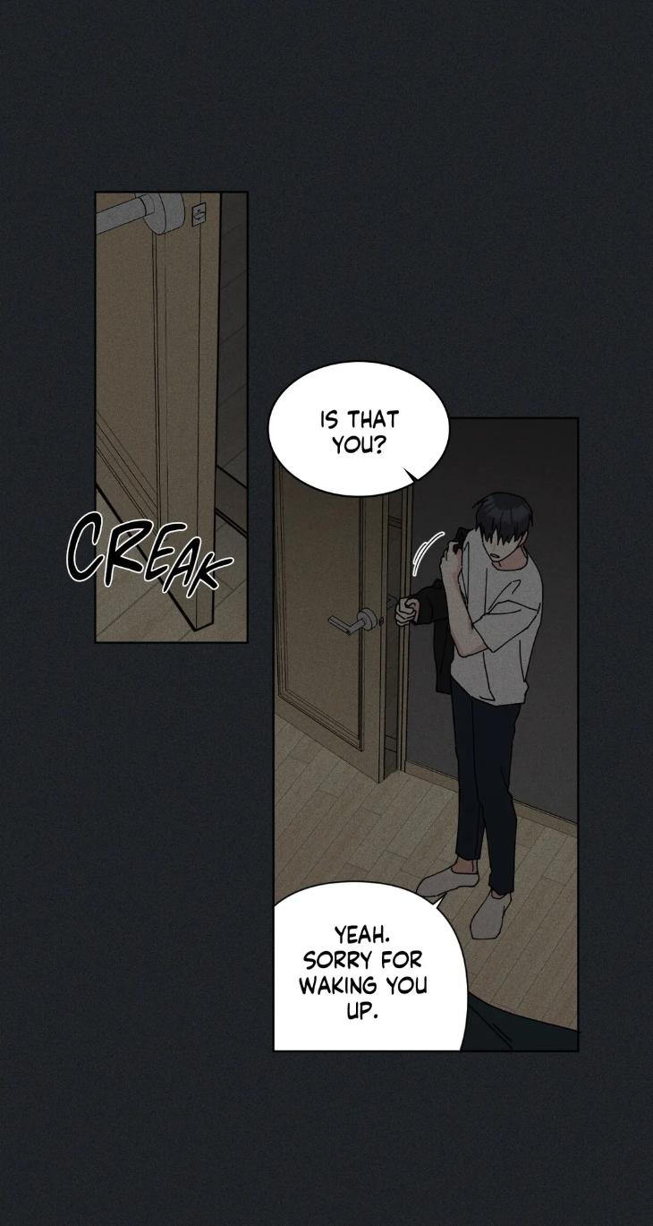 Just Something I’ve Heard by Onwoozoo/ Seolang [Eng] page 38