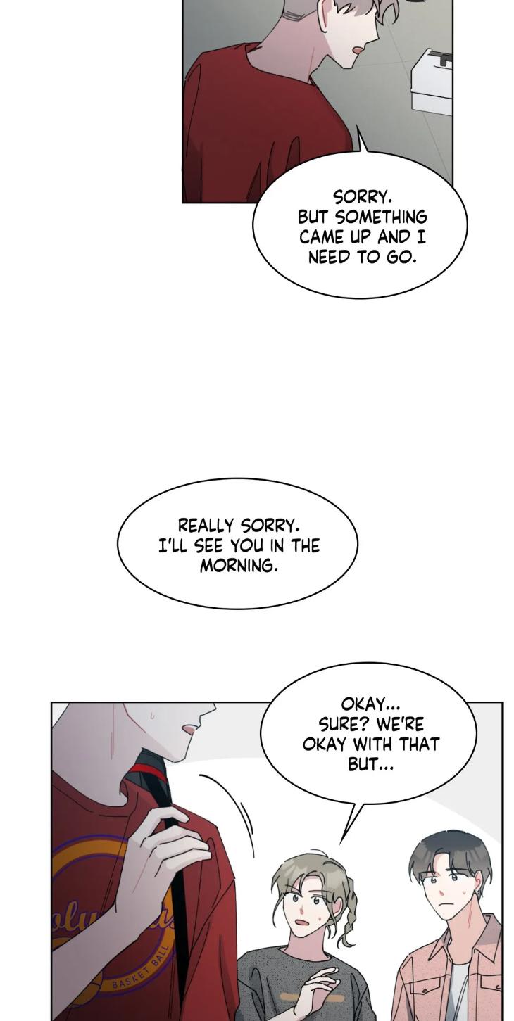 Just Something I’ve Heard by Onwoozoo/ Seolang [Eng] page 39