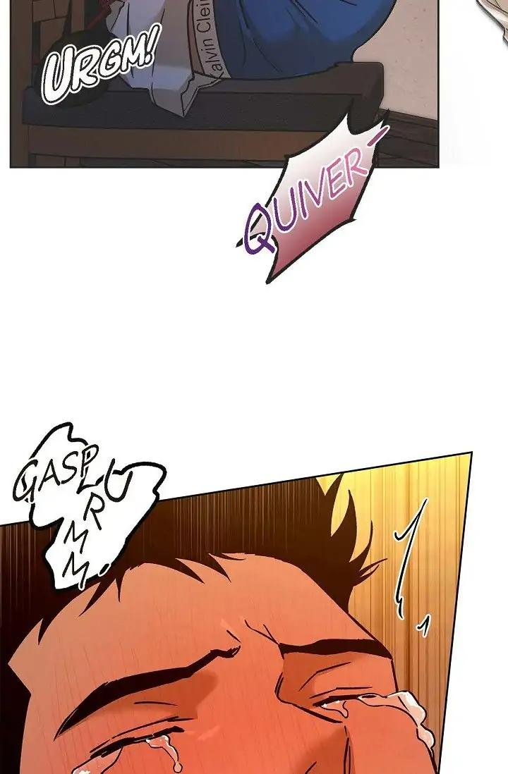 Hard-Boiled Love by Gwendolyn [Eng] page 38