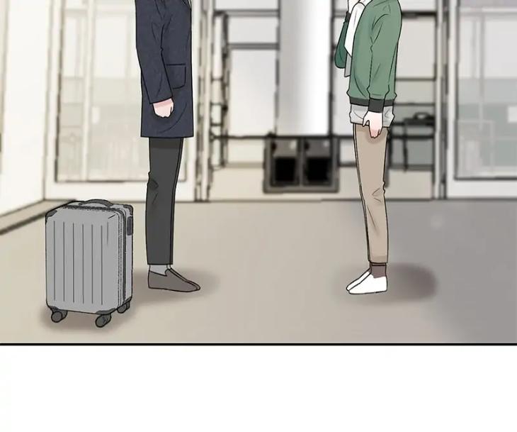 There, Not There by JJ/ Kang Bok-chi [Eng] page 36