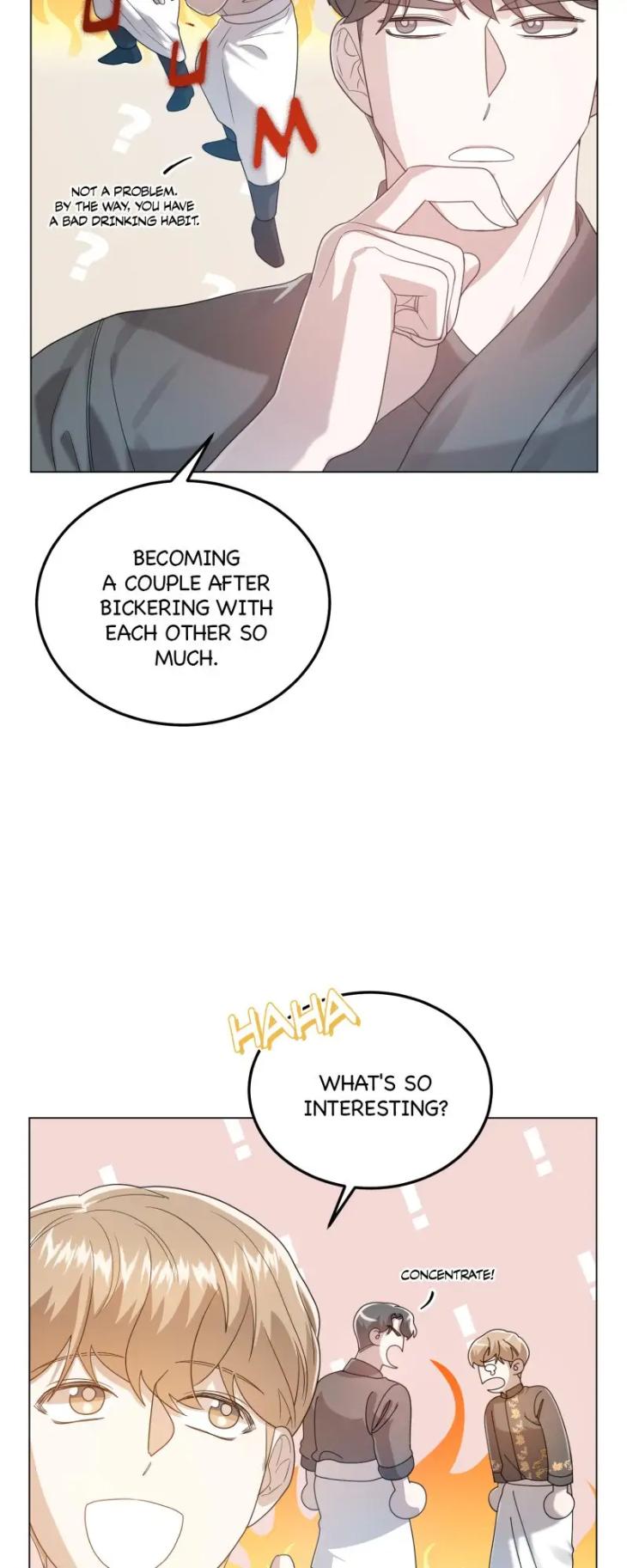 The Tasty Florida: The Recipe of Love by Kim Yong Kyu [Eng] page 36