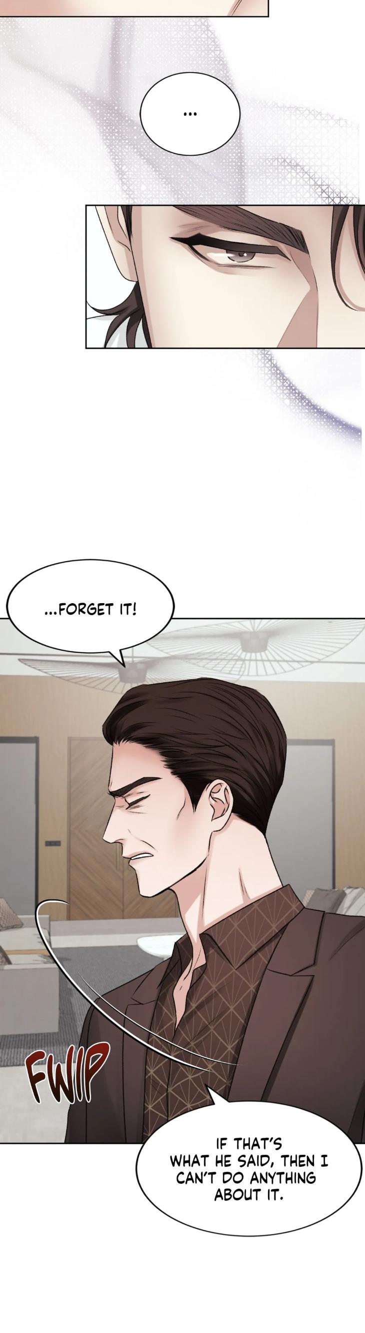 Instant Family by Ananas/ Kingo – Uncensored [Eng] page 38