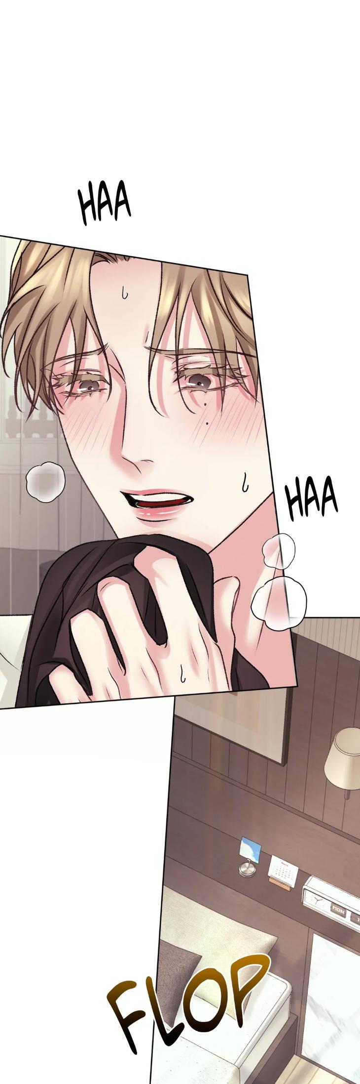 Instant Family by Ananas/ Kingo – Uncensored [Eng] page 39