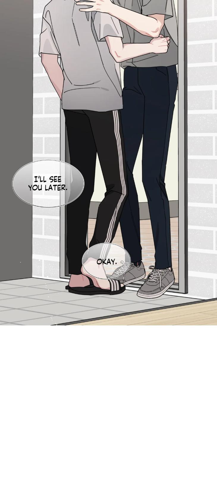 Just Something I’ve Heard by Onwoozoo/ Seolang [Eng] page 39