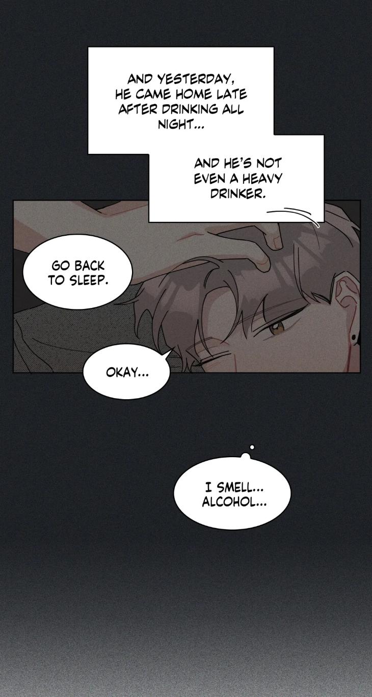 Just Something I’ve Heard by Onwoozoo/ Seolang [Eng] page 39