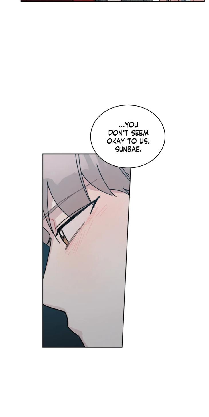 Just Something I’ve Heard by Onwoozoo/ Seolang [Eng] page 40