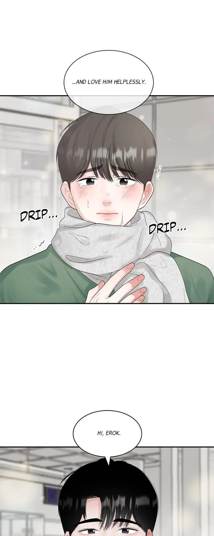 There, Not There by JJ/ Kang Bok-chi [Eng] page 37