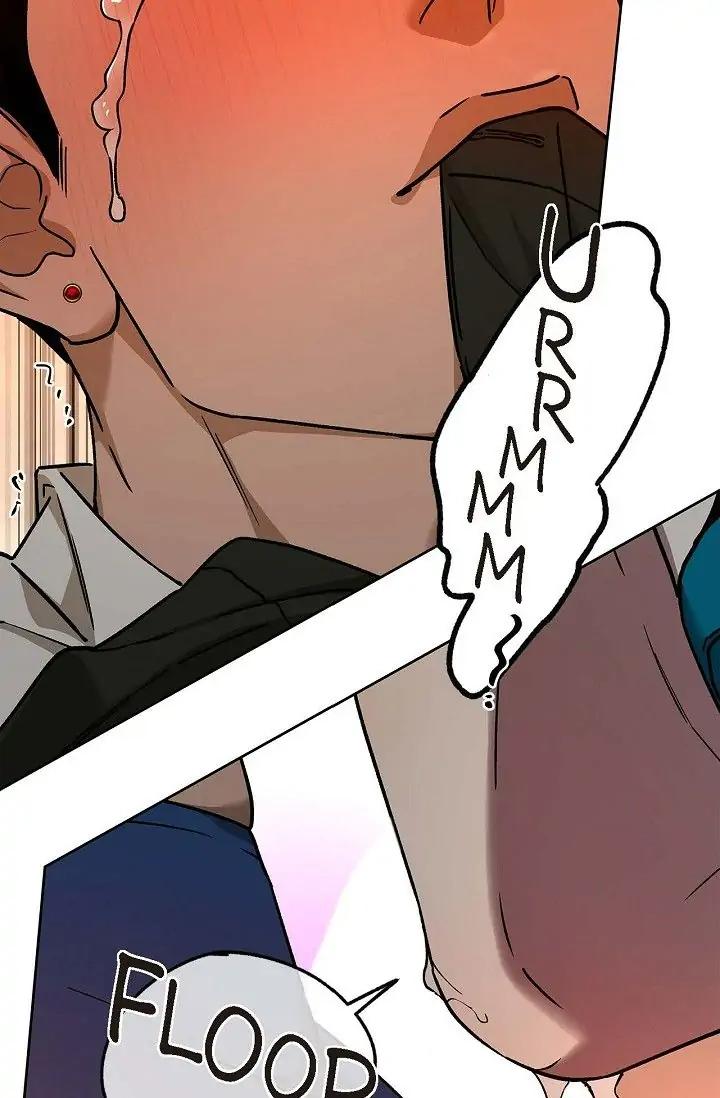 Hard-Boiled Love by Gwendolyn [Eng] page 39