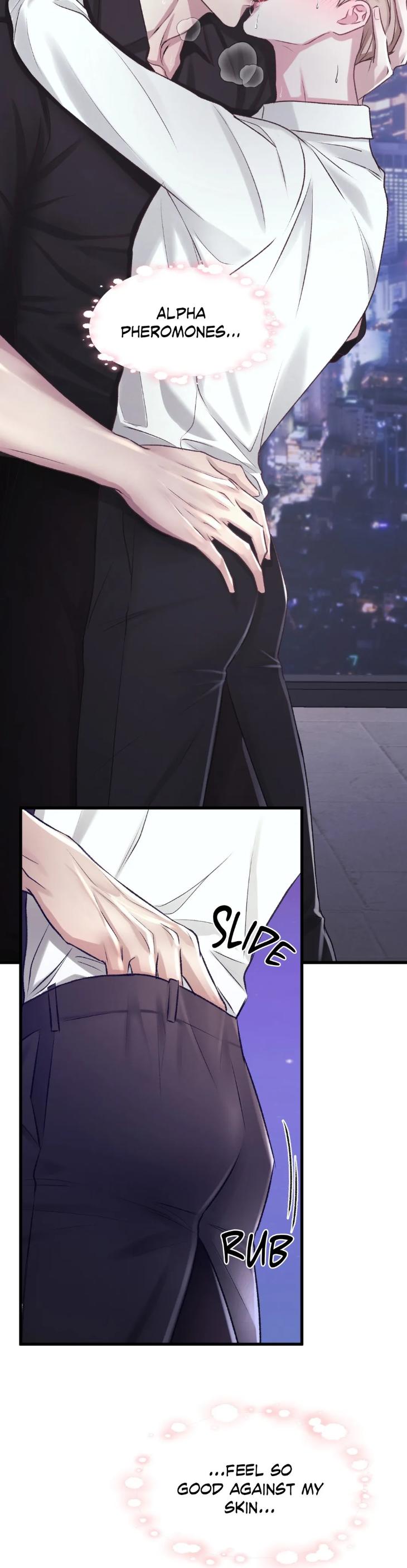 Instant Family by Ananas/ Kingo – Uncensored [Eng] page 39