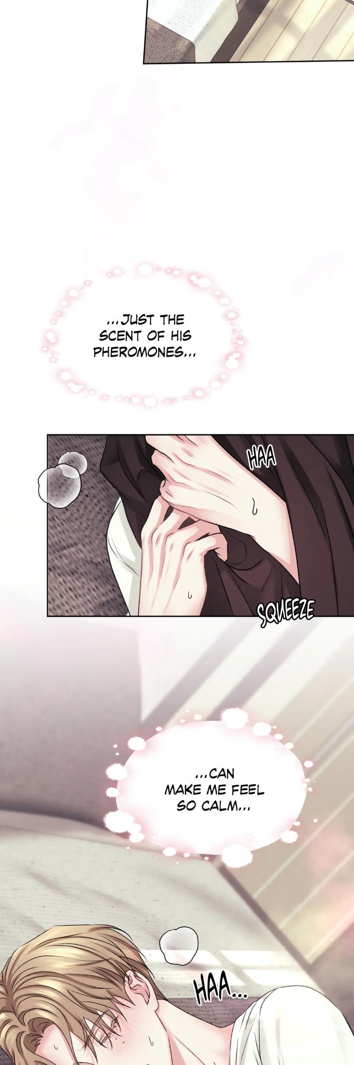 Instant Family by Ananas/ Kingo – Uncensored [Eng] page 40