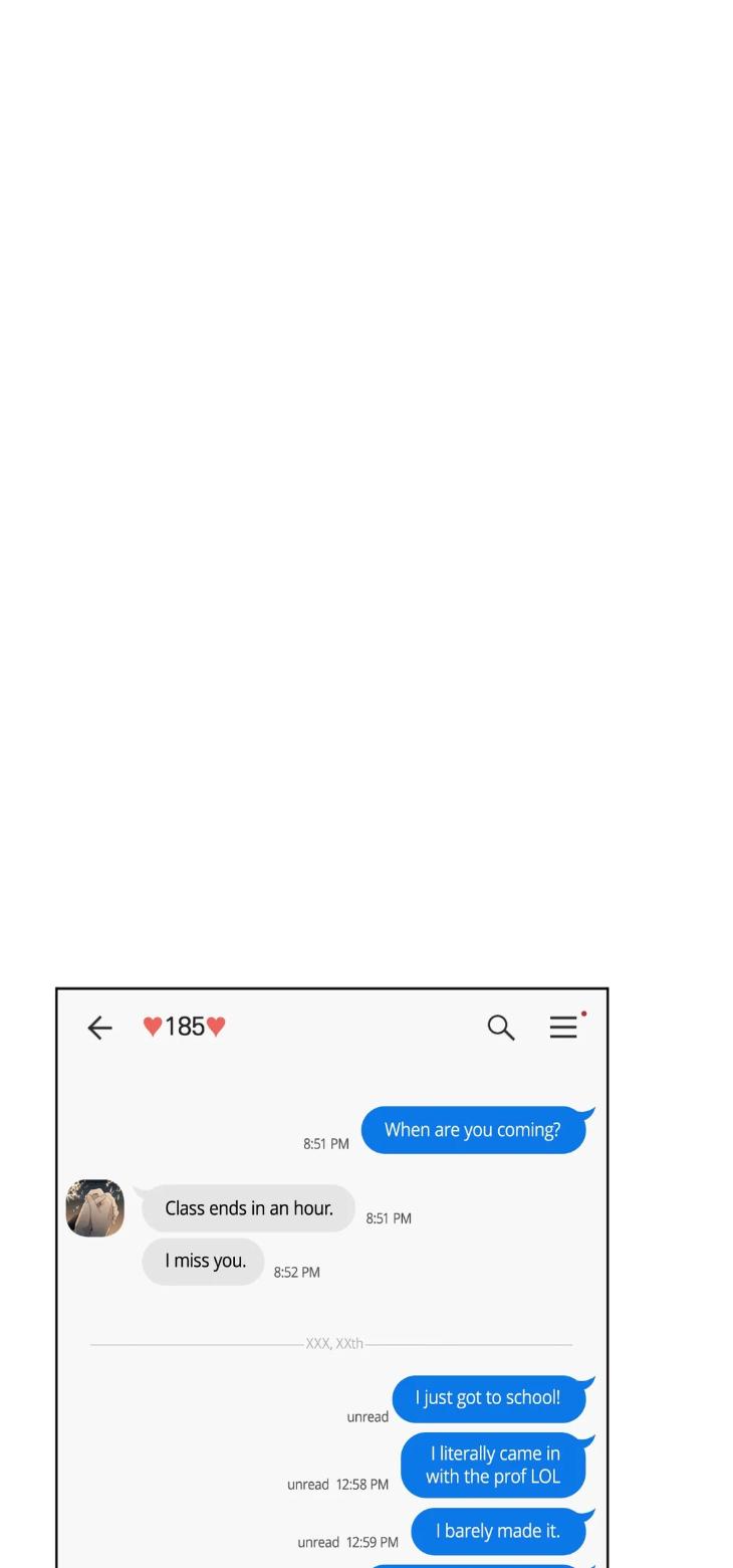 Just Something I’ve Heard by Onwoozoo/ Seolang [Eng] page 40