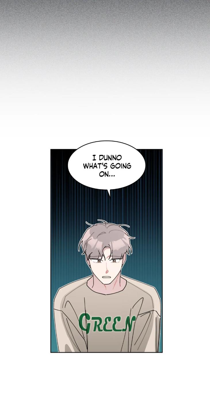 Just Something I’ve Heard by Onwoozoo/ Seolang [Eng] page 40