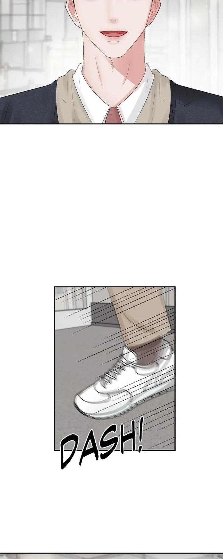 There, Not There by JJ/ Kang Bok-chi [Eng] page 38