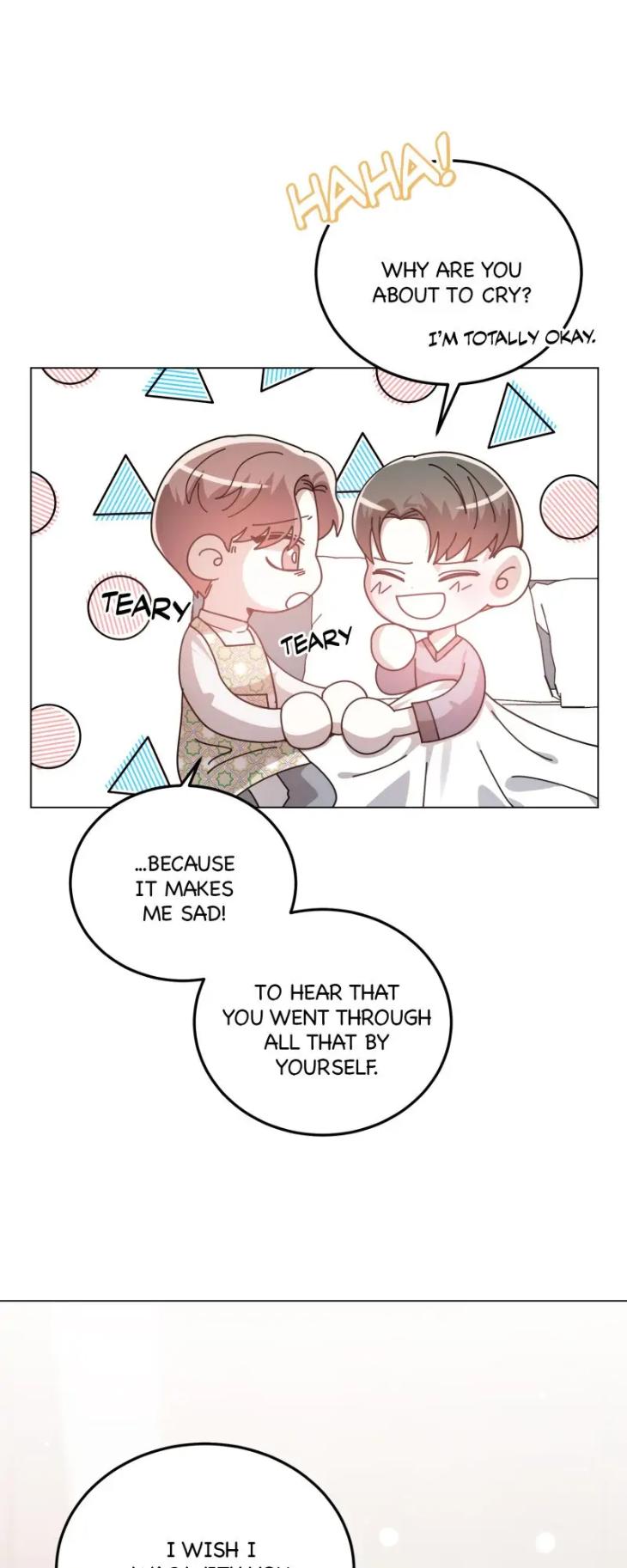 The Tasty Florida: The Recipe of Love by Kim Yong Kyu [Eng] page 34