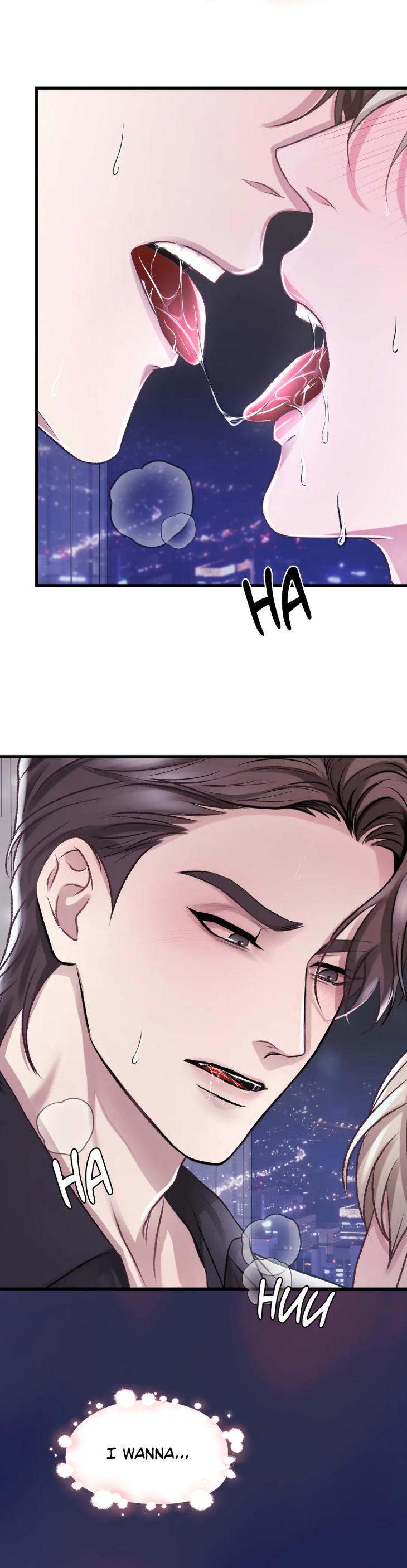 Instant Family by Ananas/ Kingo – Uncensored [Eng] page 40