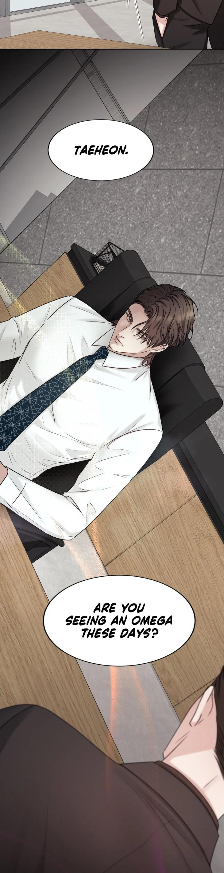 Instant Family by Ananas/ Kingo – Uncensored [Eng] page 40