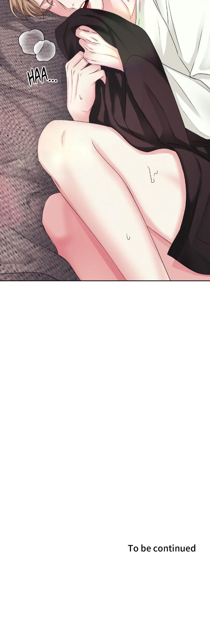 Instant Family by Ananas/ Kingo – Uncensored [Eng] page 41