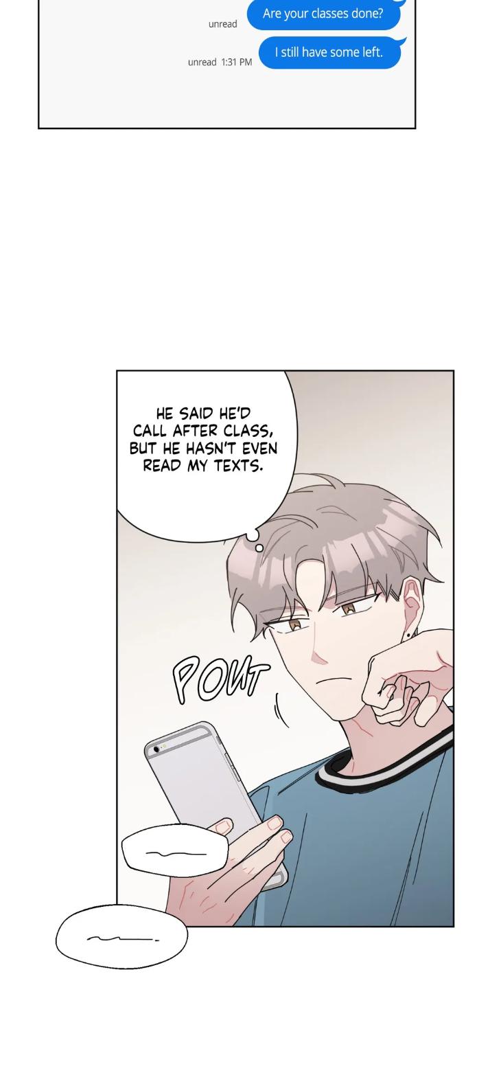 Just Something I’ve Heard by Onwoozoo/ Seolang [Eng] page 41