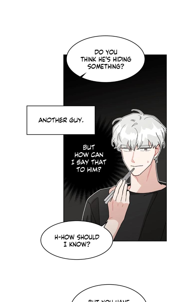 Just Something I’ve Heard by Onwoozoo/ Seolang [Eng] page 41