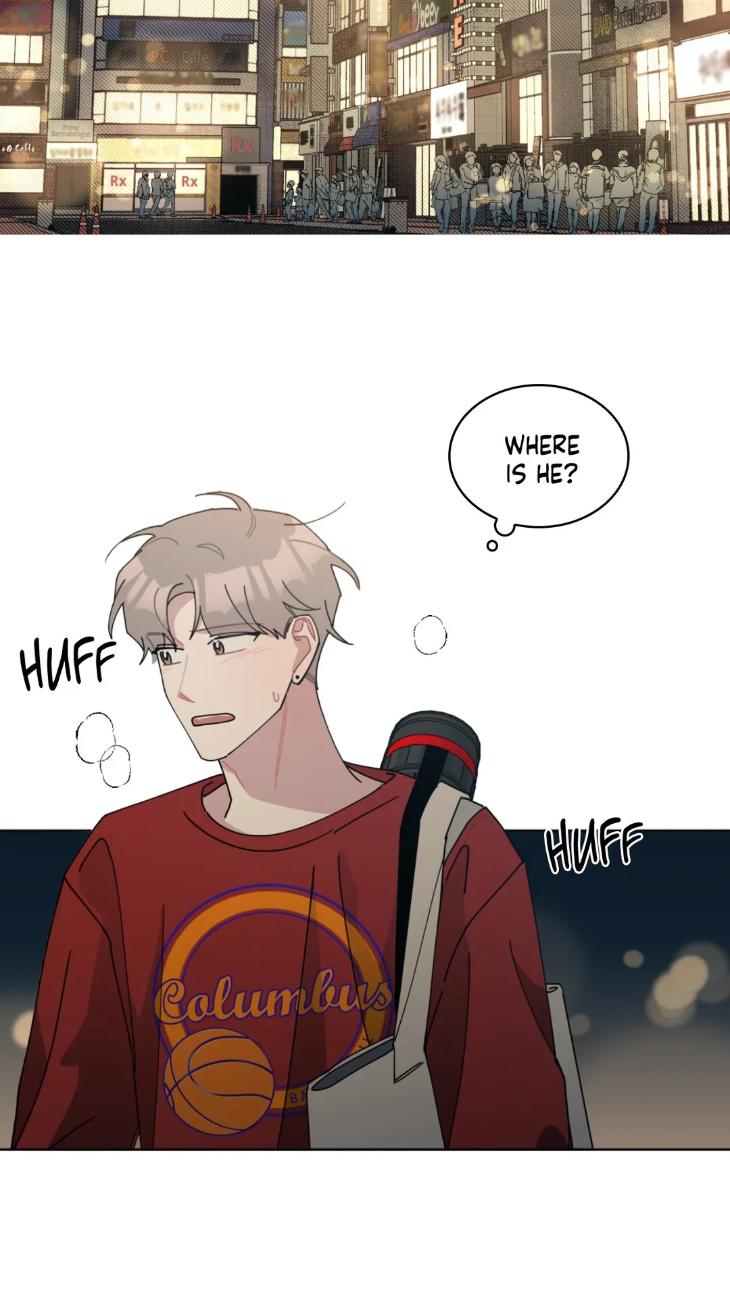 Just Something I’ve Heard by Onwoozoo/ Seolang [Eng] page 42