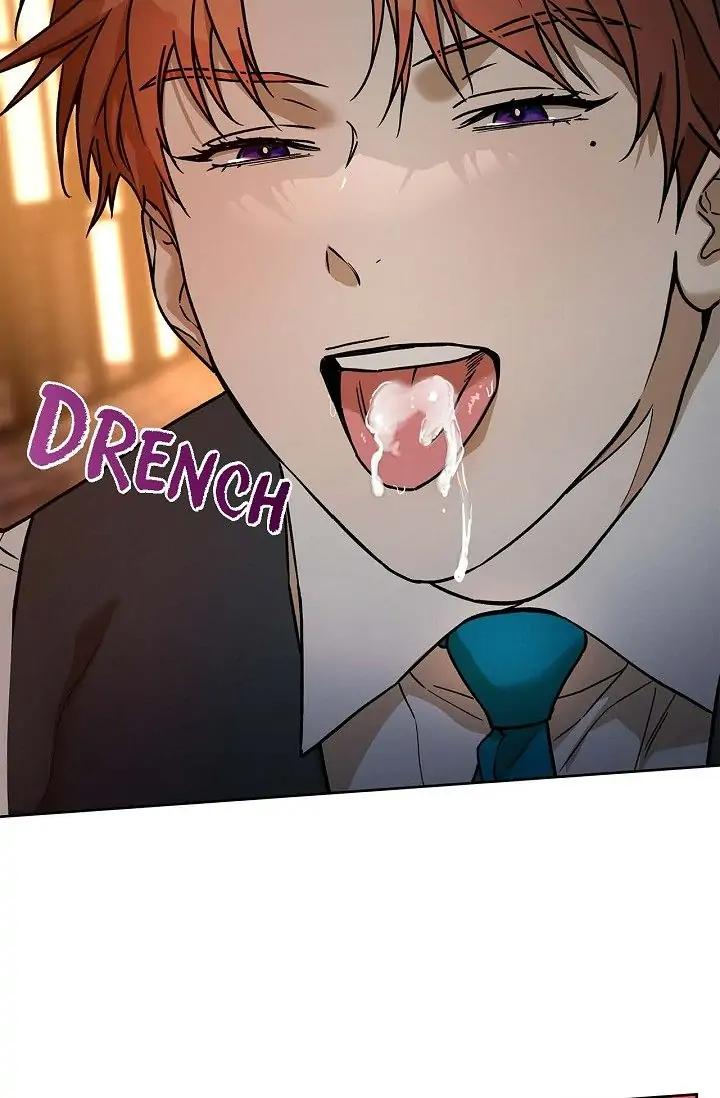 Hard-Boiled Love by Gwendolyn [Eng] page 41