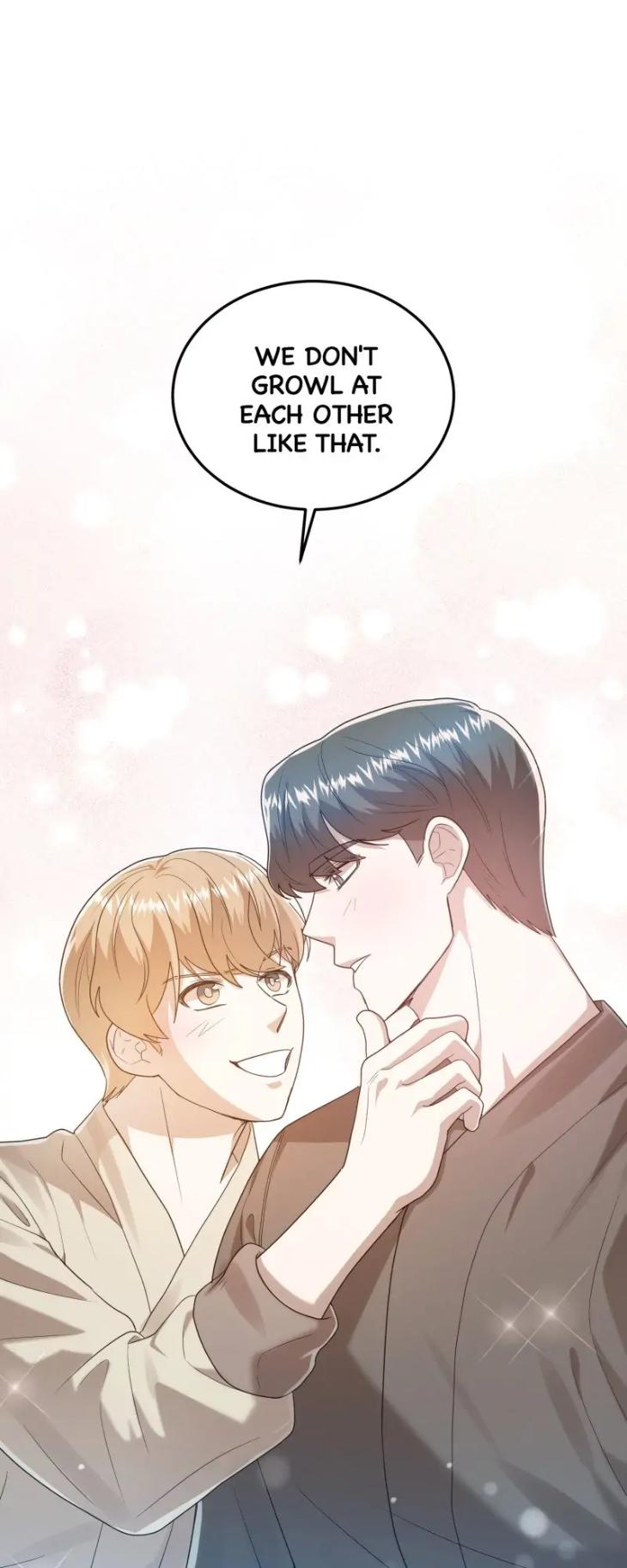 The Tasty Florida: The Recipe of Love by Kim Yong Kyu [Eng] page 39