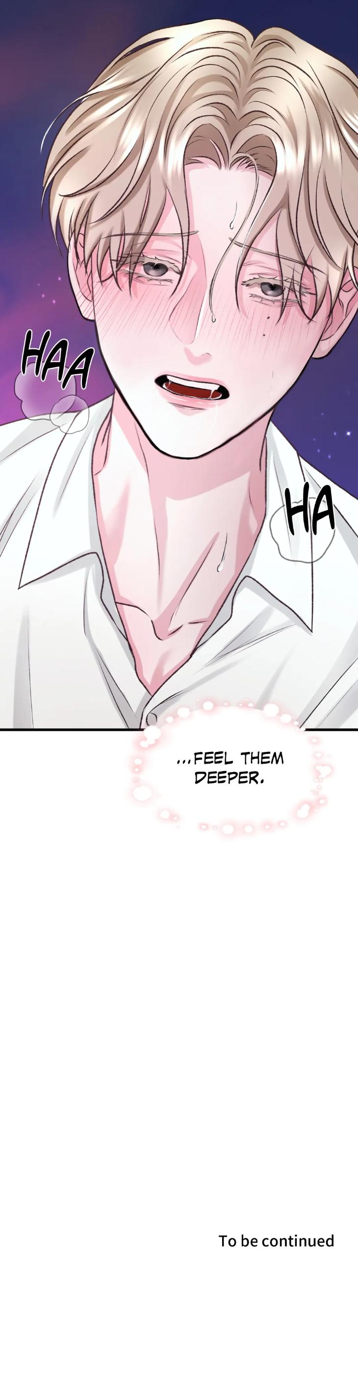 Instant Family by Ananas/ Kingo – Uncensored [Eng] page 41