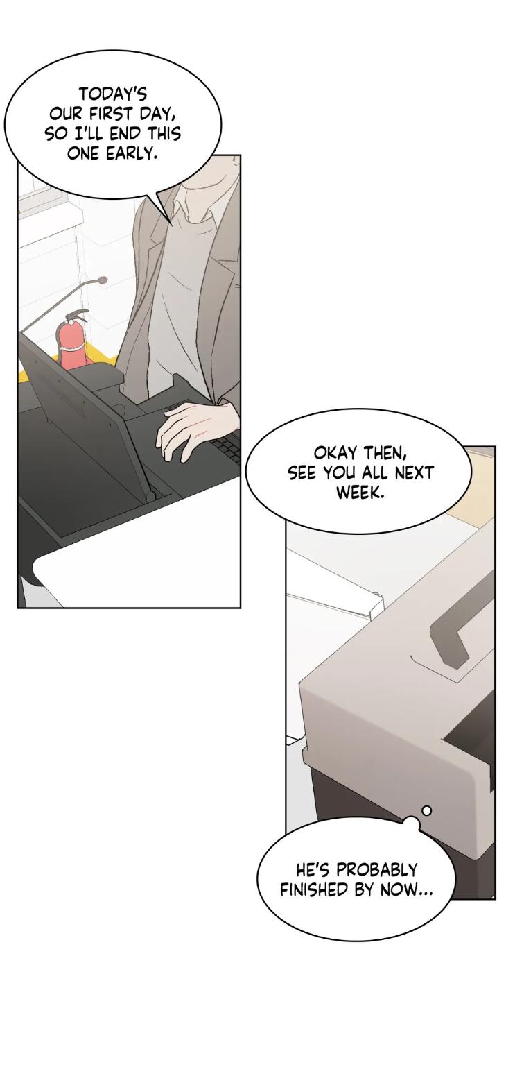 Just Something I’ve Heard by Onwoozoo/ Seolang [Eng] page 42