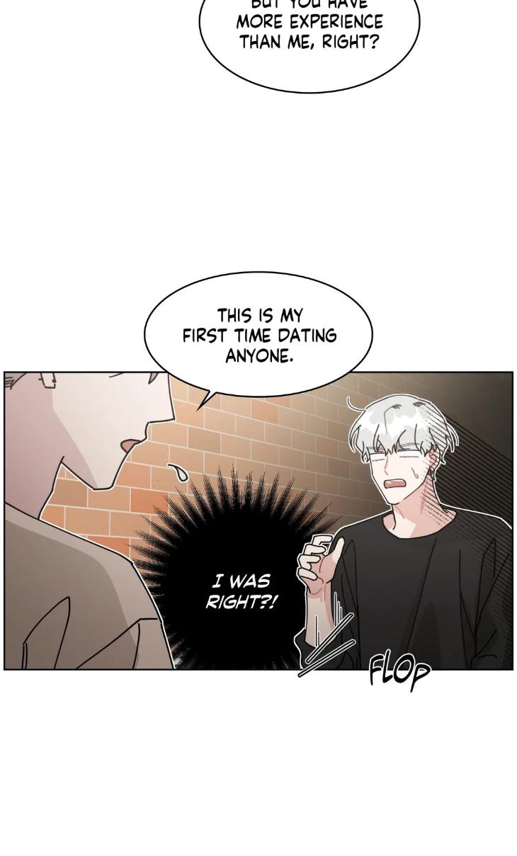 Just Something I’ve Heard by Onwoozoo/ Seolang [Eng] page 42