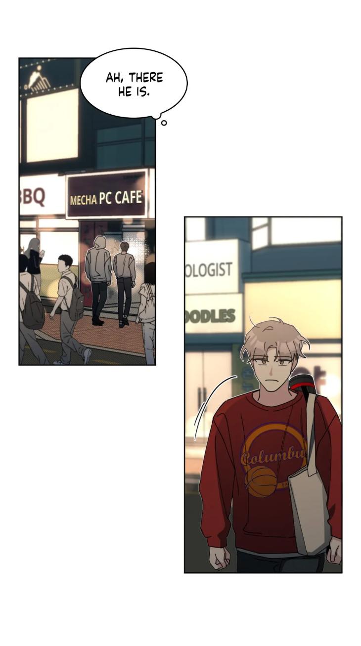 Just Something I’ve Heard by Onwoozoo/ Seolang [Eng] page 43