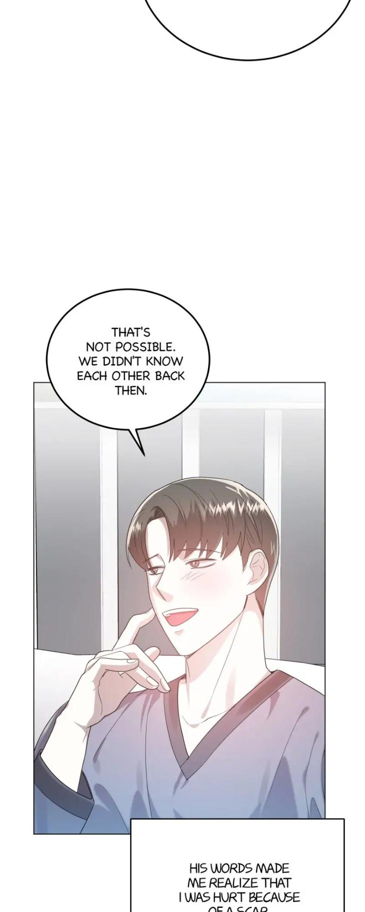 The Tasty Florida: The Recipe of Love by Kim Yong Kyu [Eng] page 36