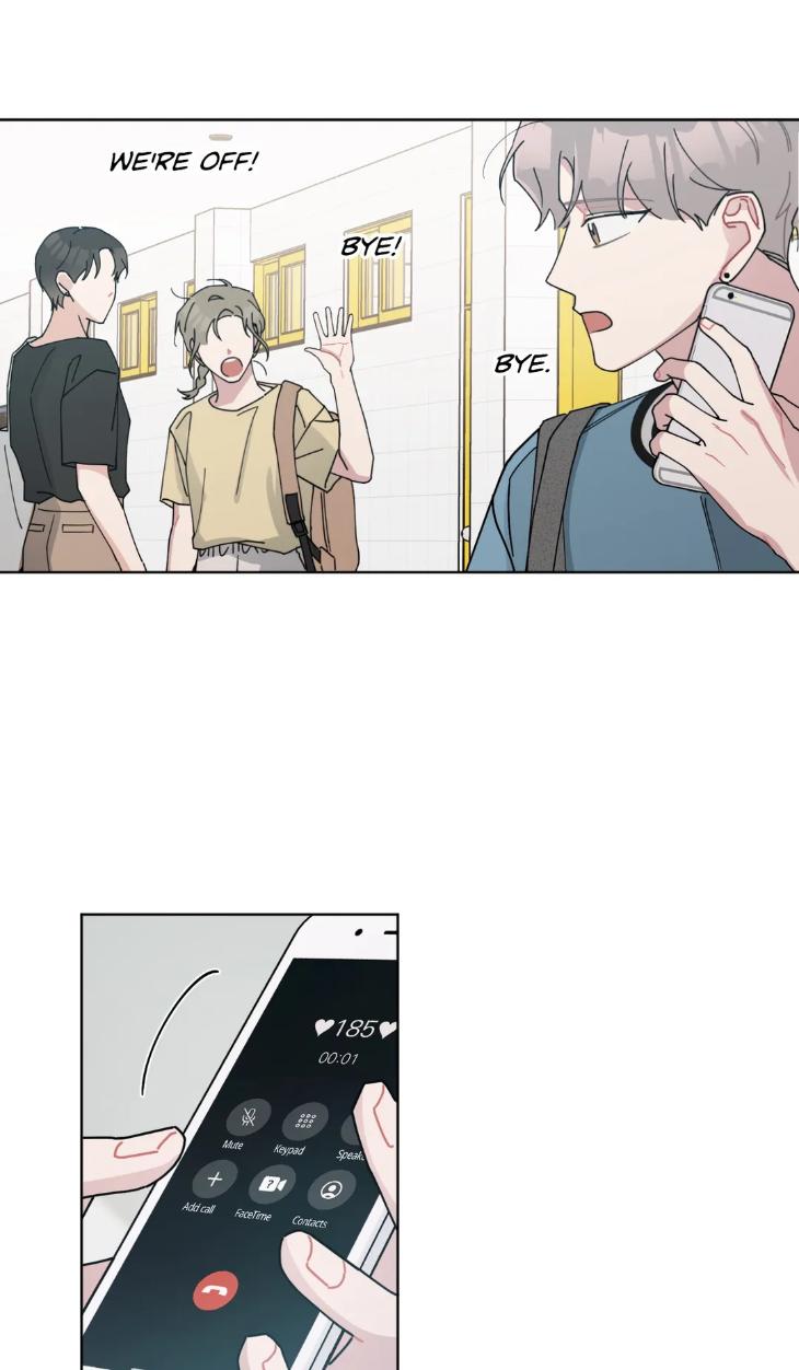 Just Something I’ve Heard by Onwoozoo/ Seolang [Eng] page 43